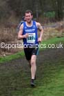Senior mens Durham Cathedral Cross Country Relays, Maiden Castle, Durham. Photo: David T. Hewitson/Sports for All Pics